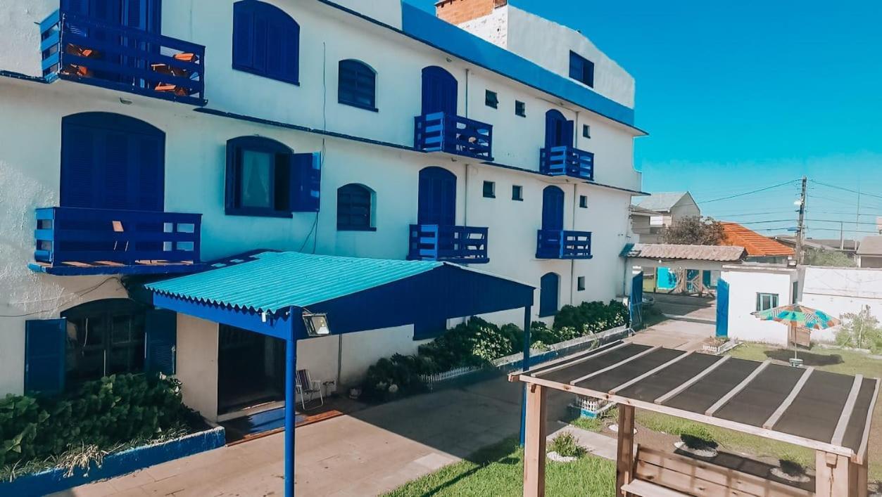 Hotel Mar Navegantes Pinhal Exterior foto