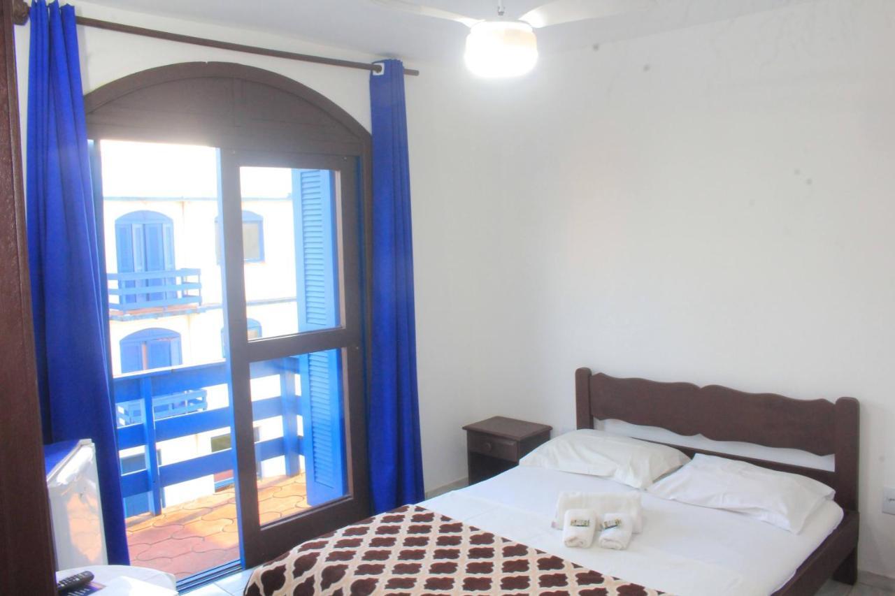 Hotel Mar Navegantes Pinhal Exterior foto